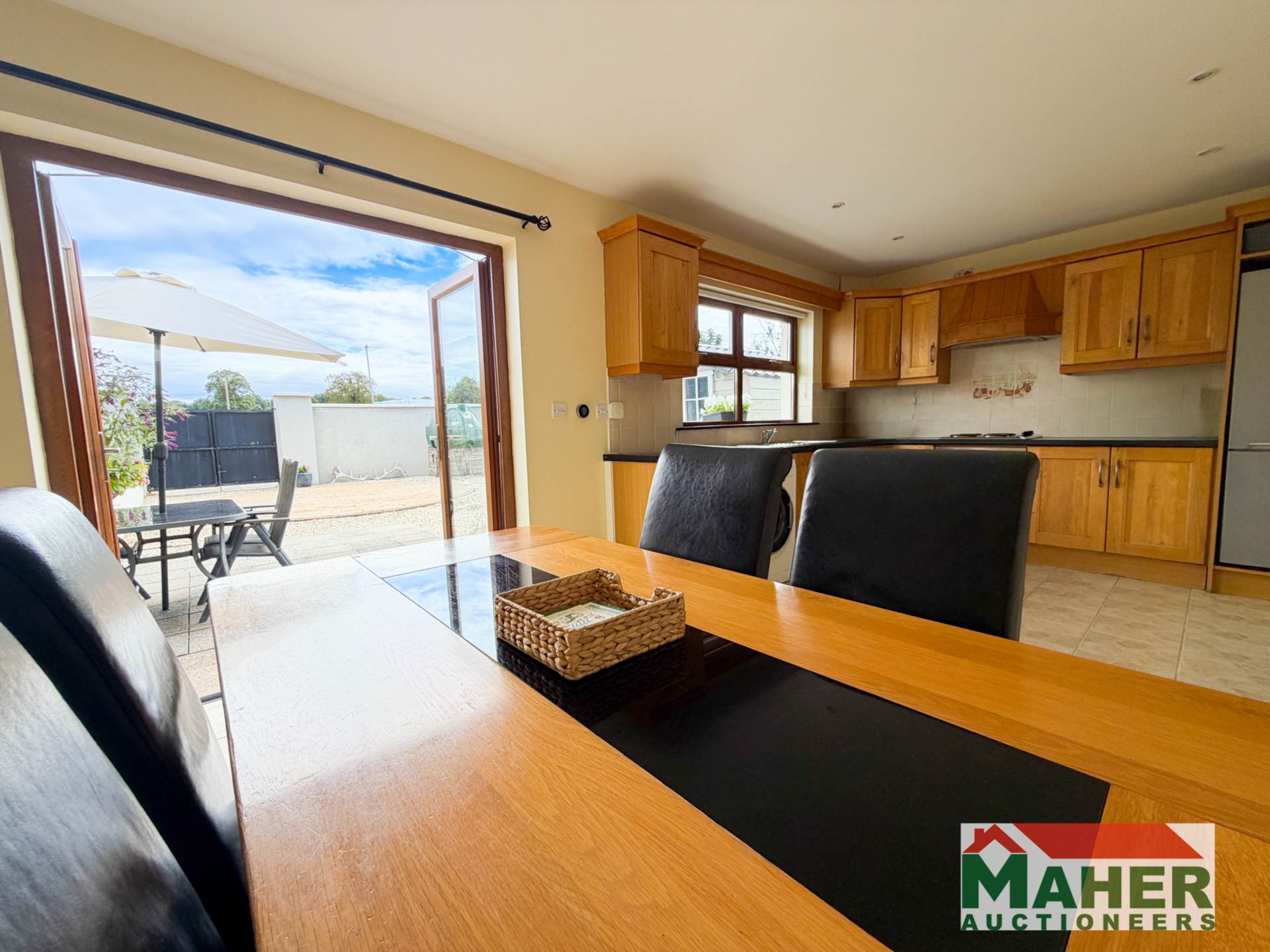 4 Killenure Court, Knockavilla