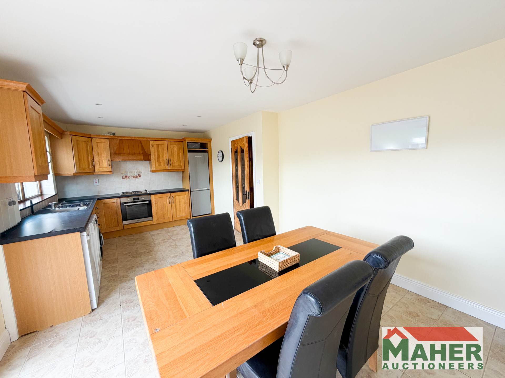 4 Killenure Court, Knockavilla