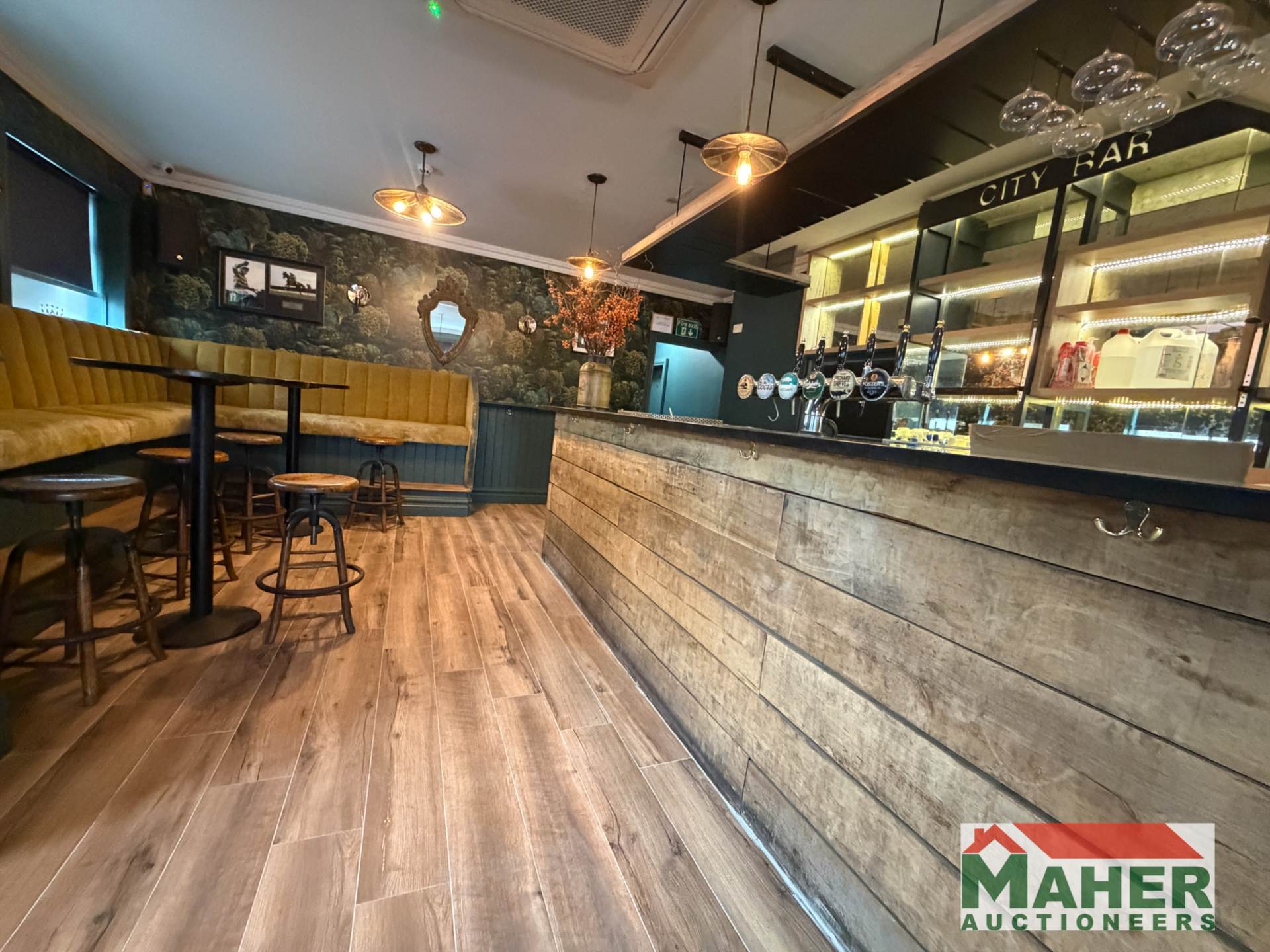 City Bar, 1 Main Street, Cashel City Bar, 1 Main Street, Cashel