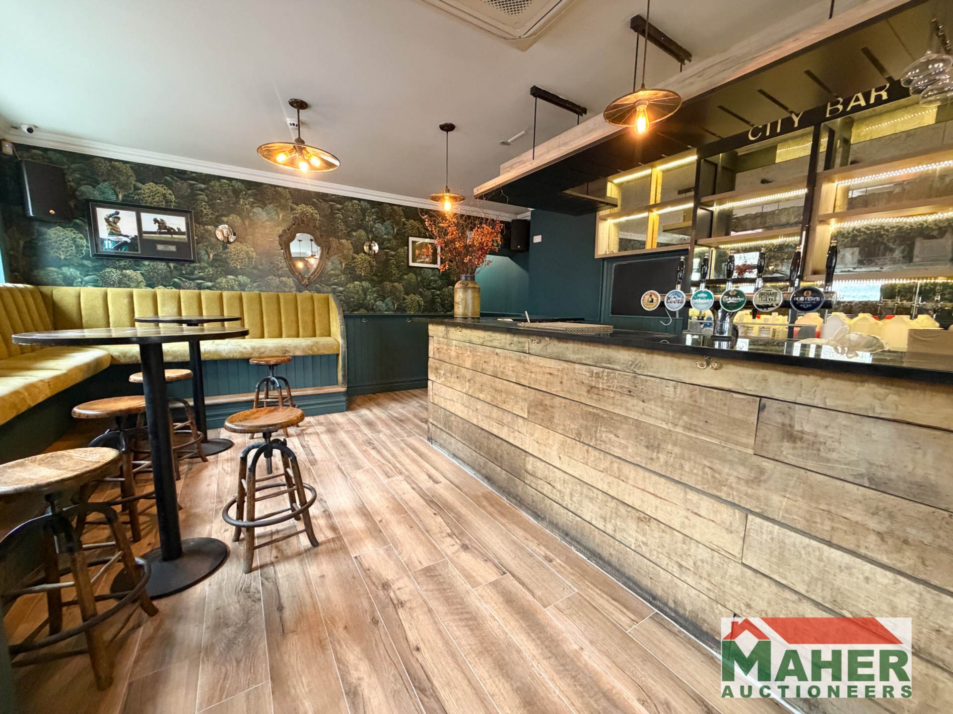 City Bar, 1 Main Street, Cashel City Bar, 1 Main Street, Cashel