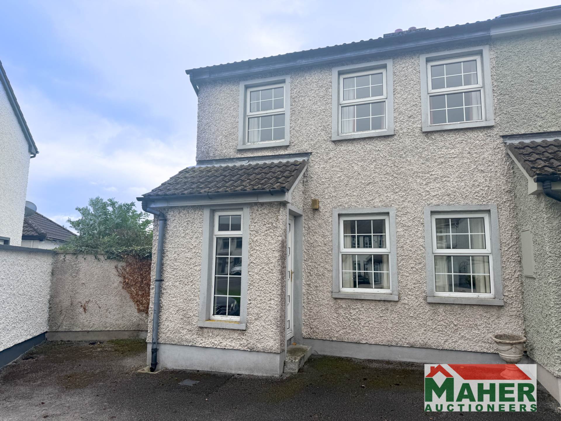 34 Beechpark, Cahir