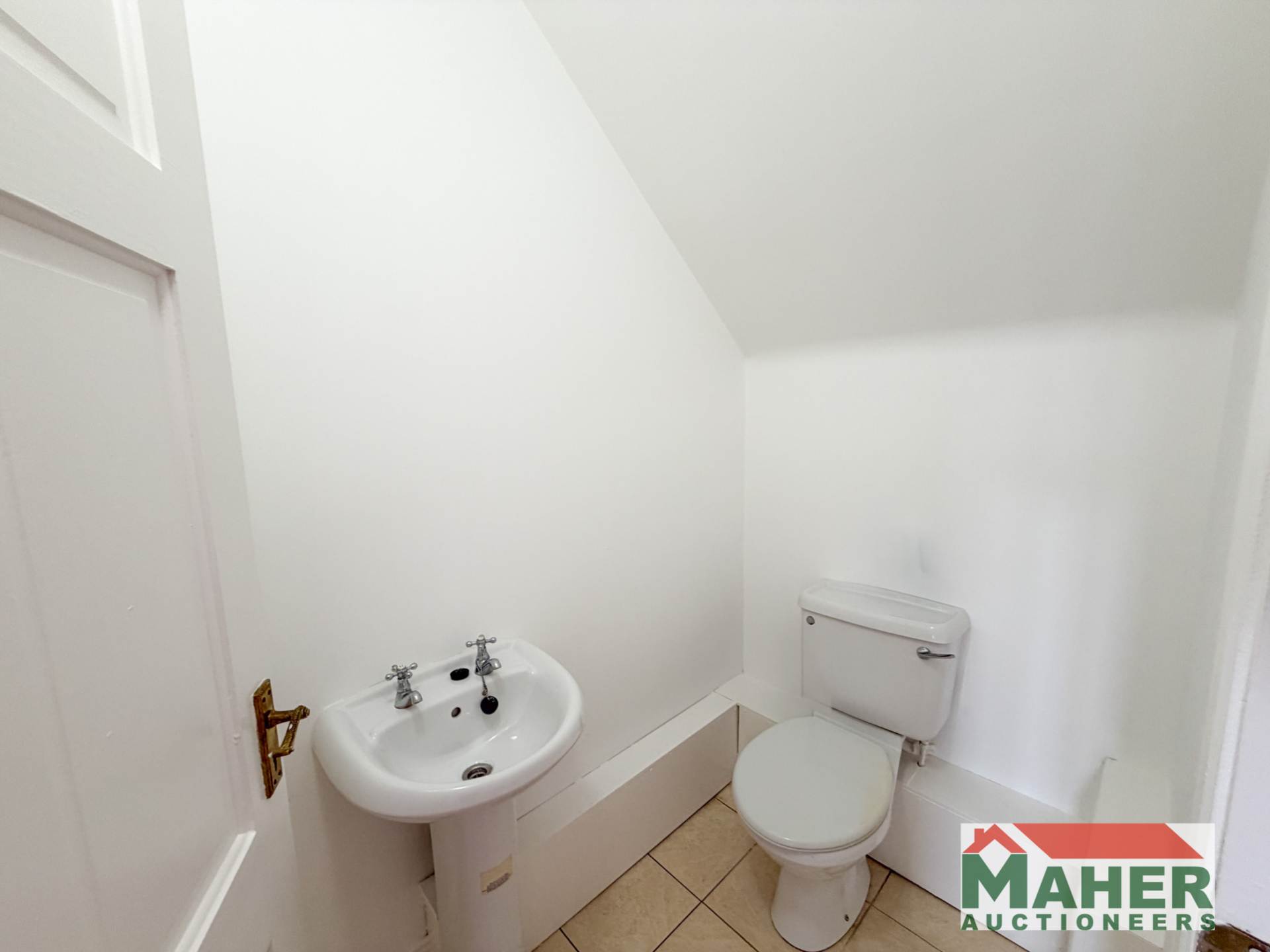 5 Maryville, Cashel