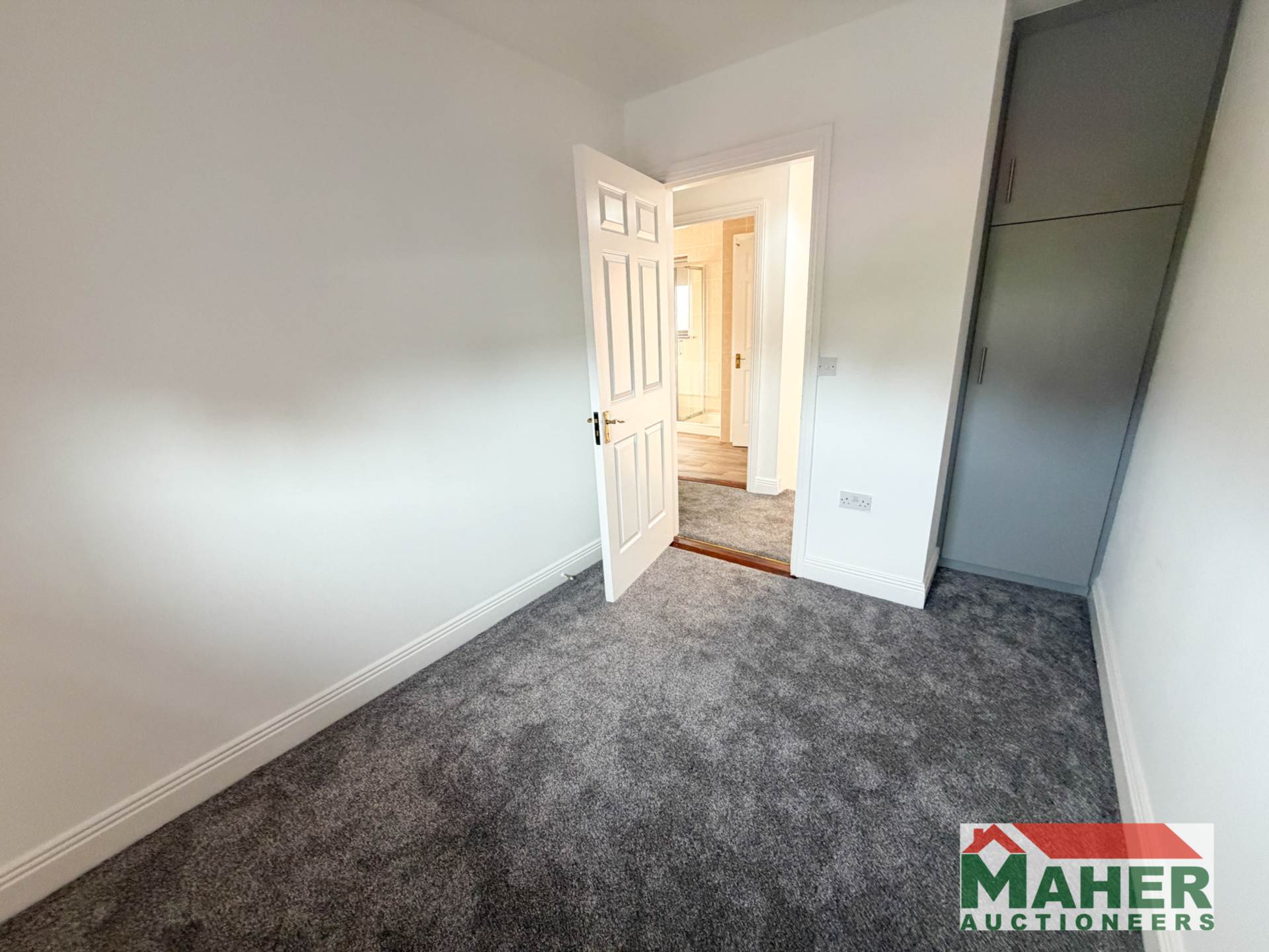5 Maryville, Cashel