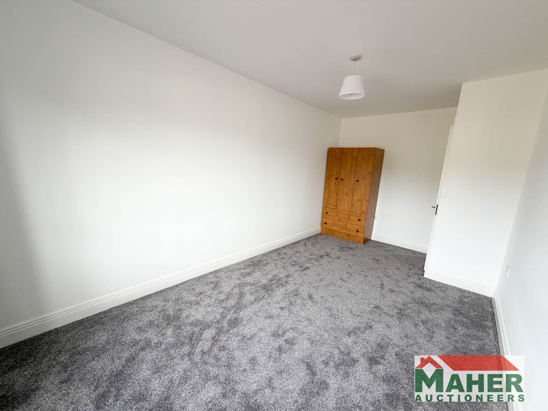 5 Maryville, Cashel