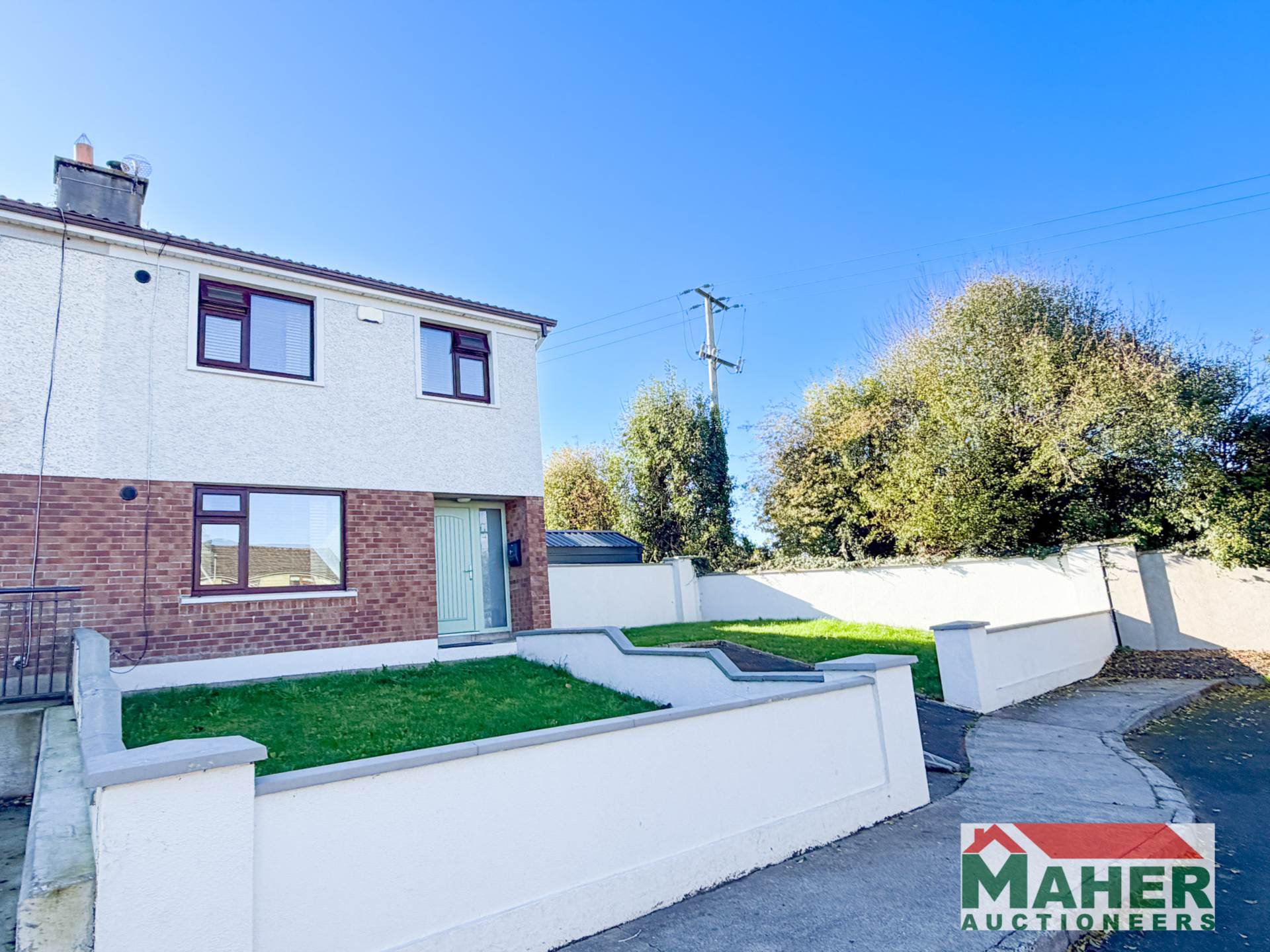 15 Old Road, Cashel