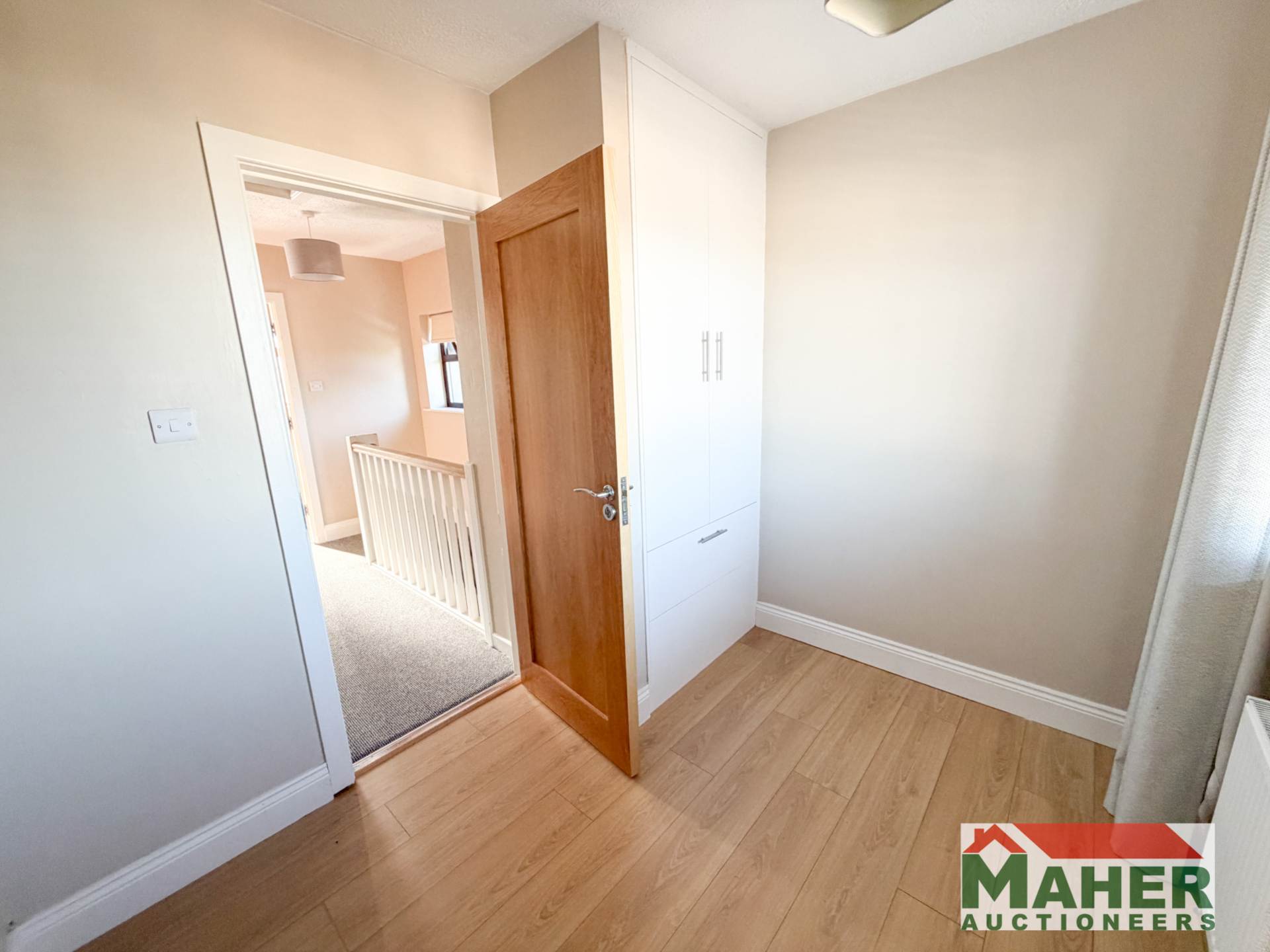 15 Old Road, Cashel