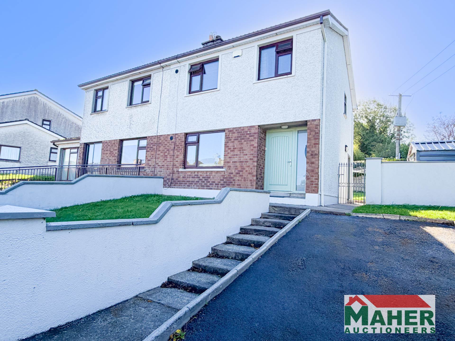 15 Old Road, Cashel