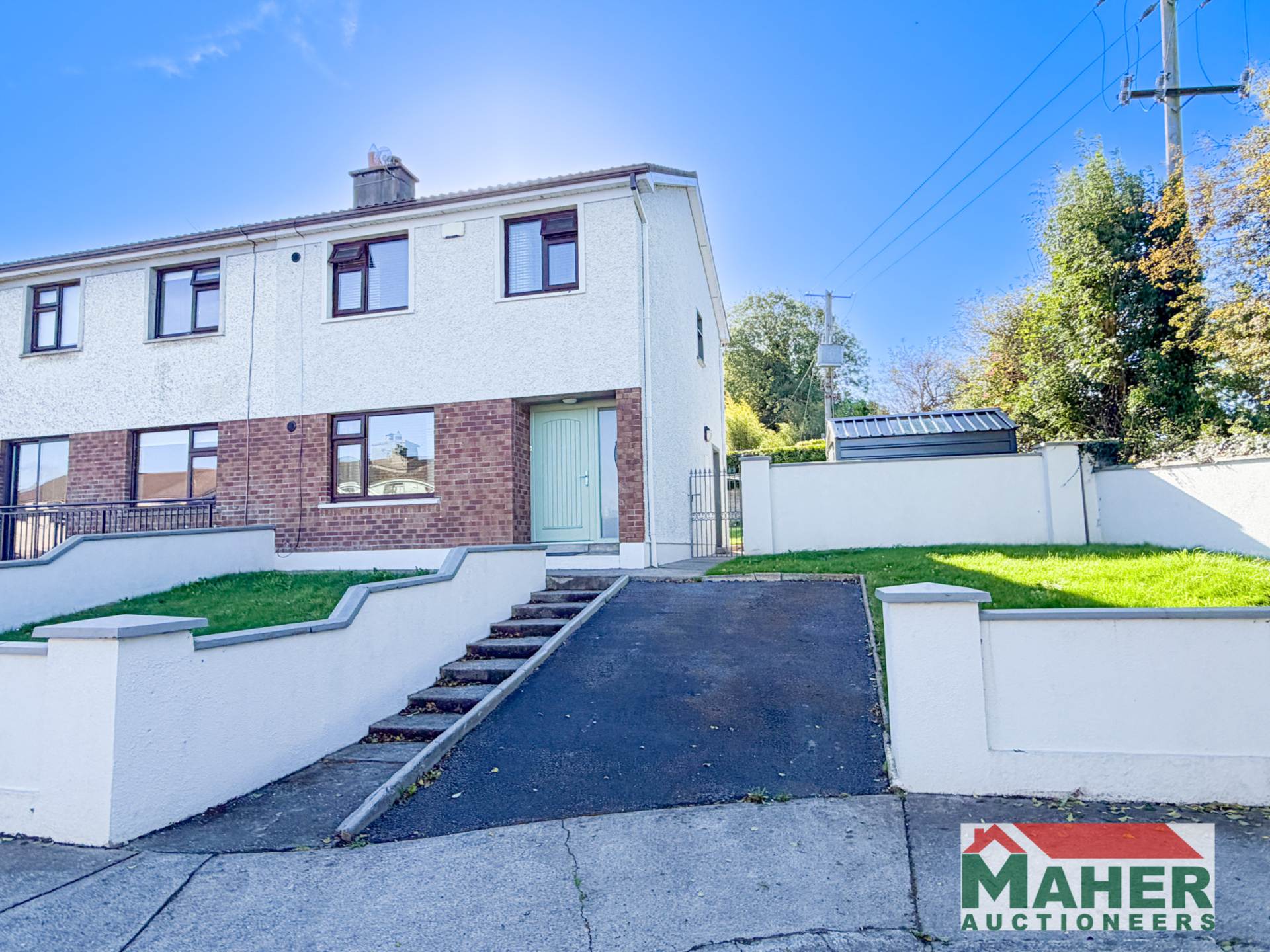 15 Old Road, Cashel