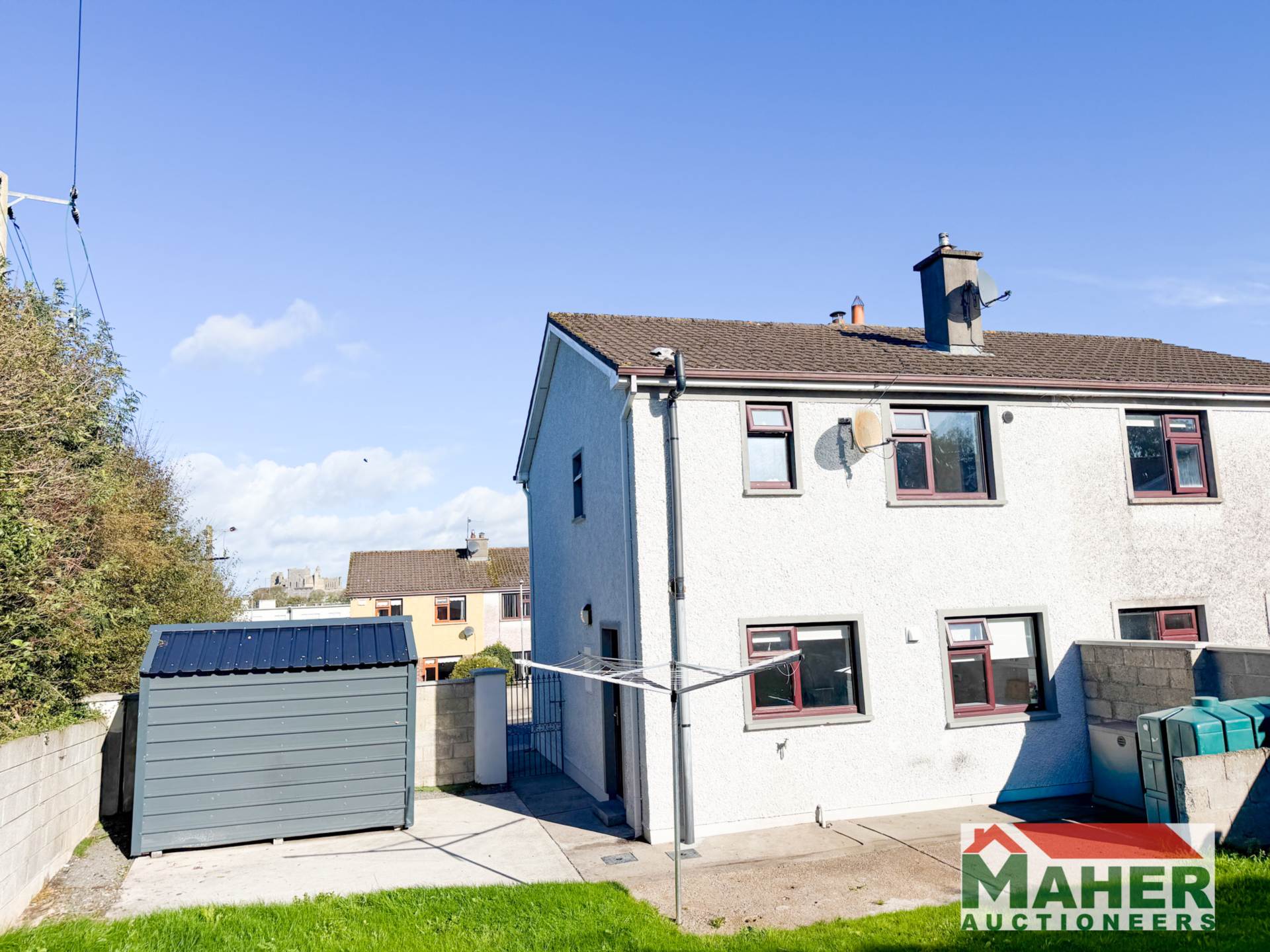 15 Old Road, Cashel