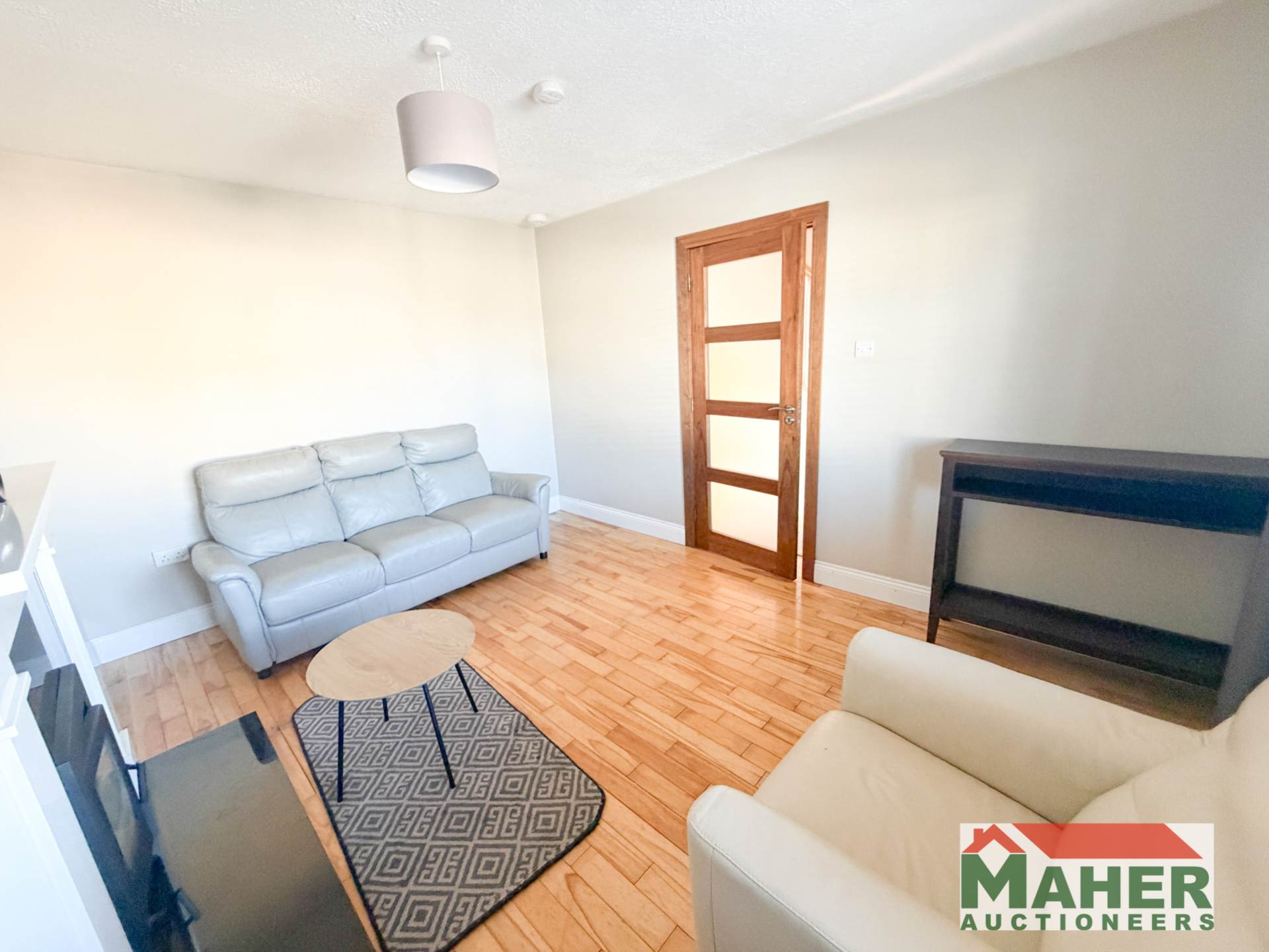 15 Old Road, Cashel