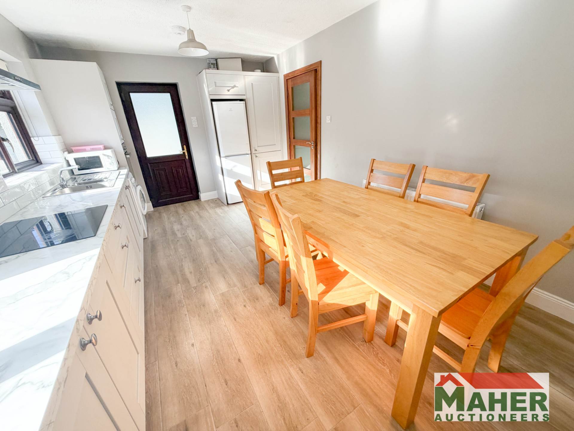 15 Old Road, Cashel