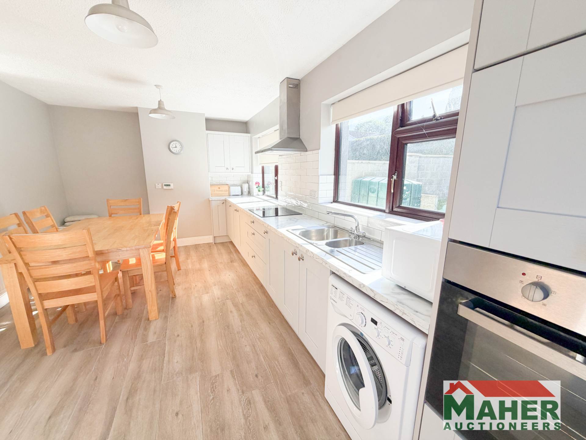 15 Old Road, Cashel