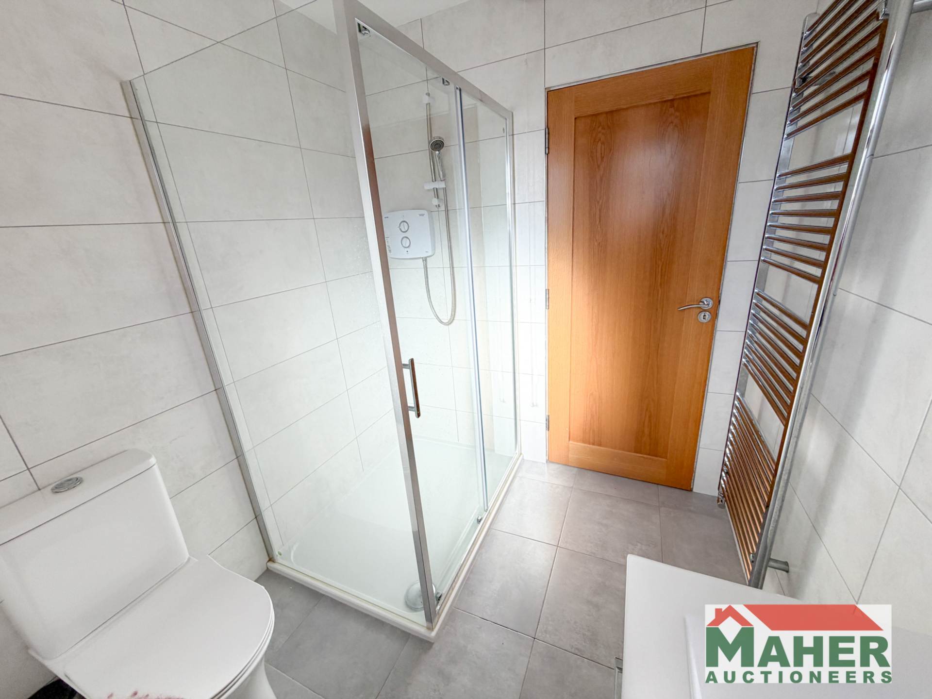 15 Old Road, Cashel