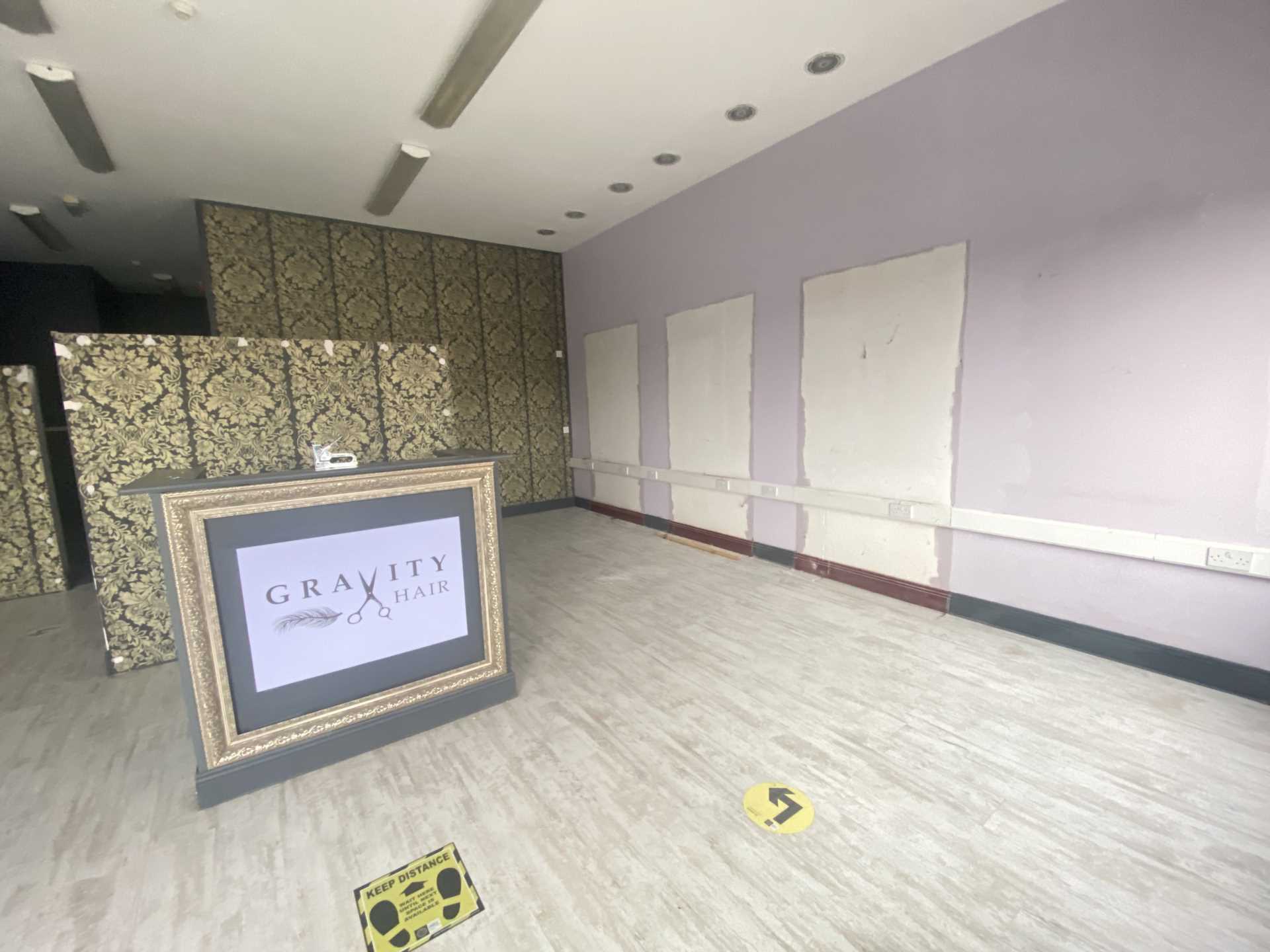 Unit 4, Clerihan Unit 4, Clerihan