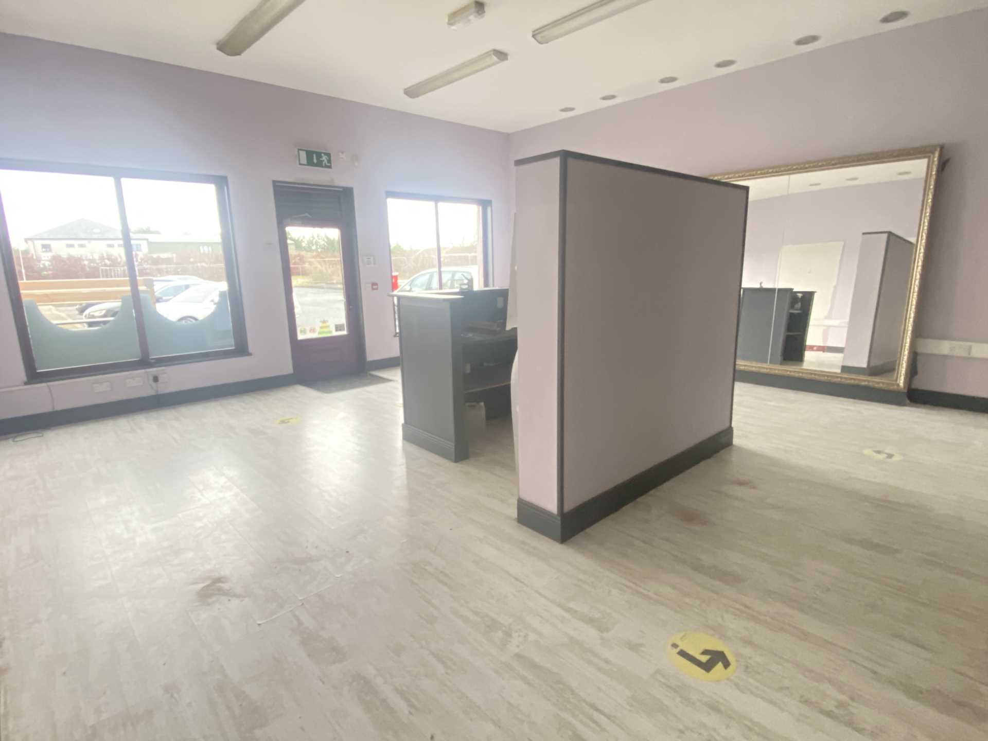 Unit 4, Clerihan Unit 4, Clerihan