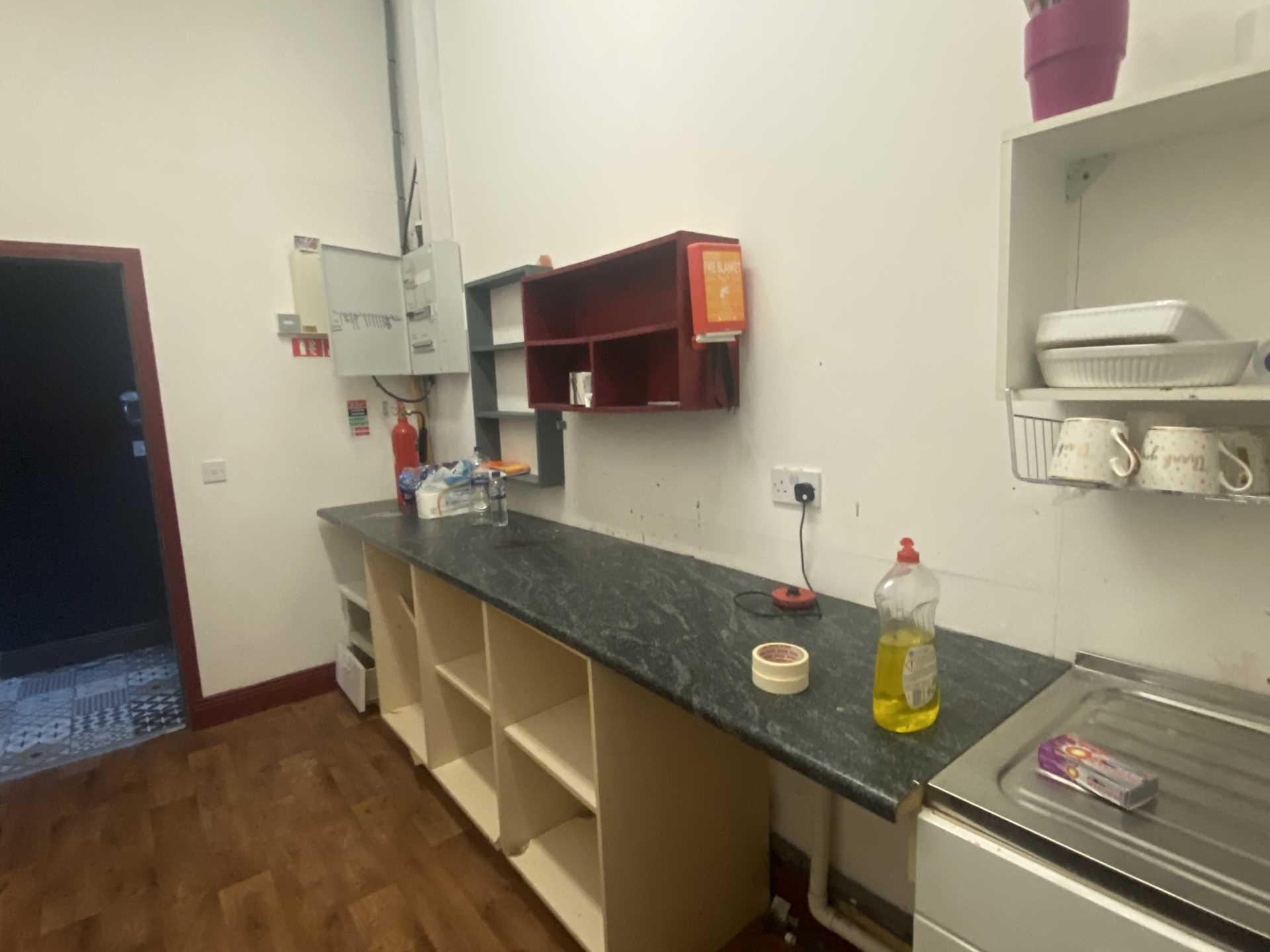 Unit 4, Clerihan Unit 4, Clerihan