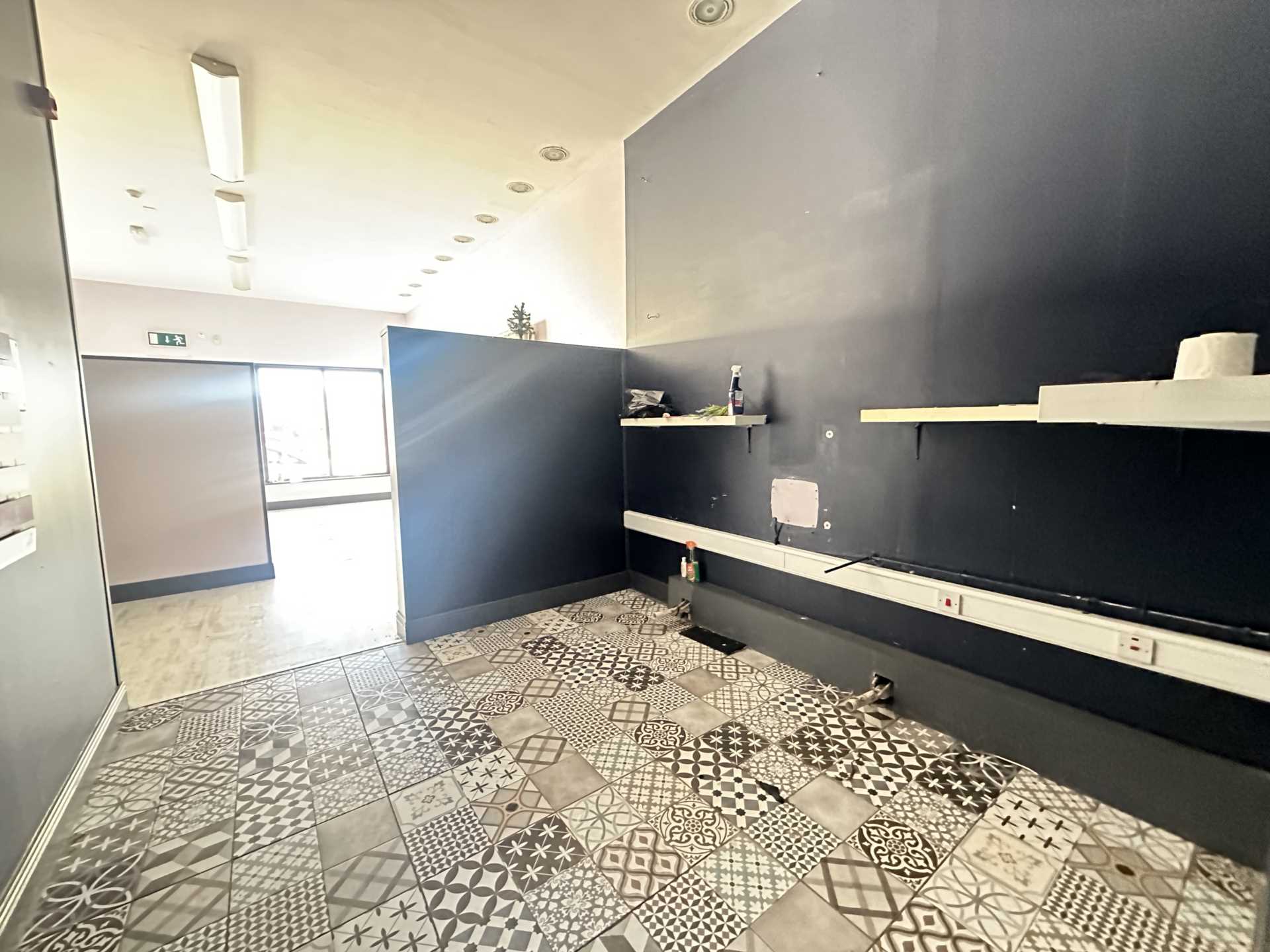 Unit 4, Clerihan Unit 4, Clerihan