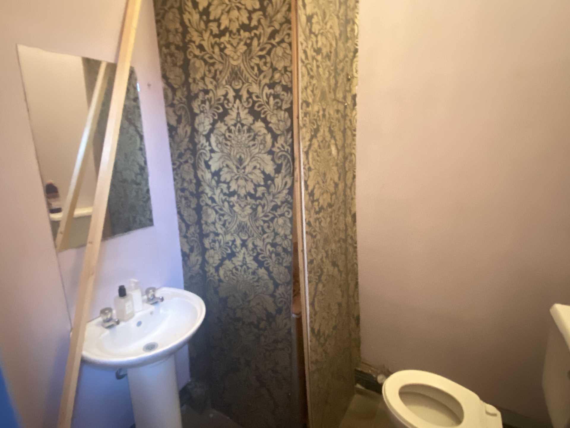 Unit 4, Clerihan Unit 4, Clerihan