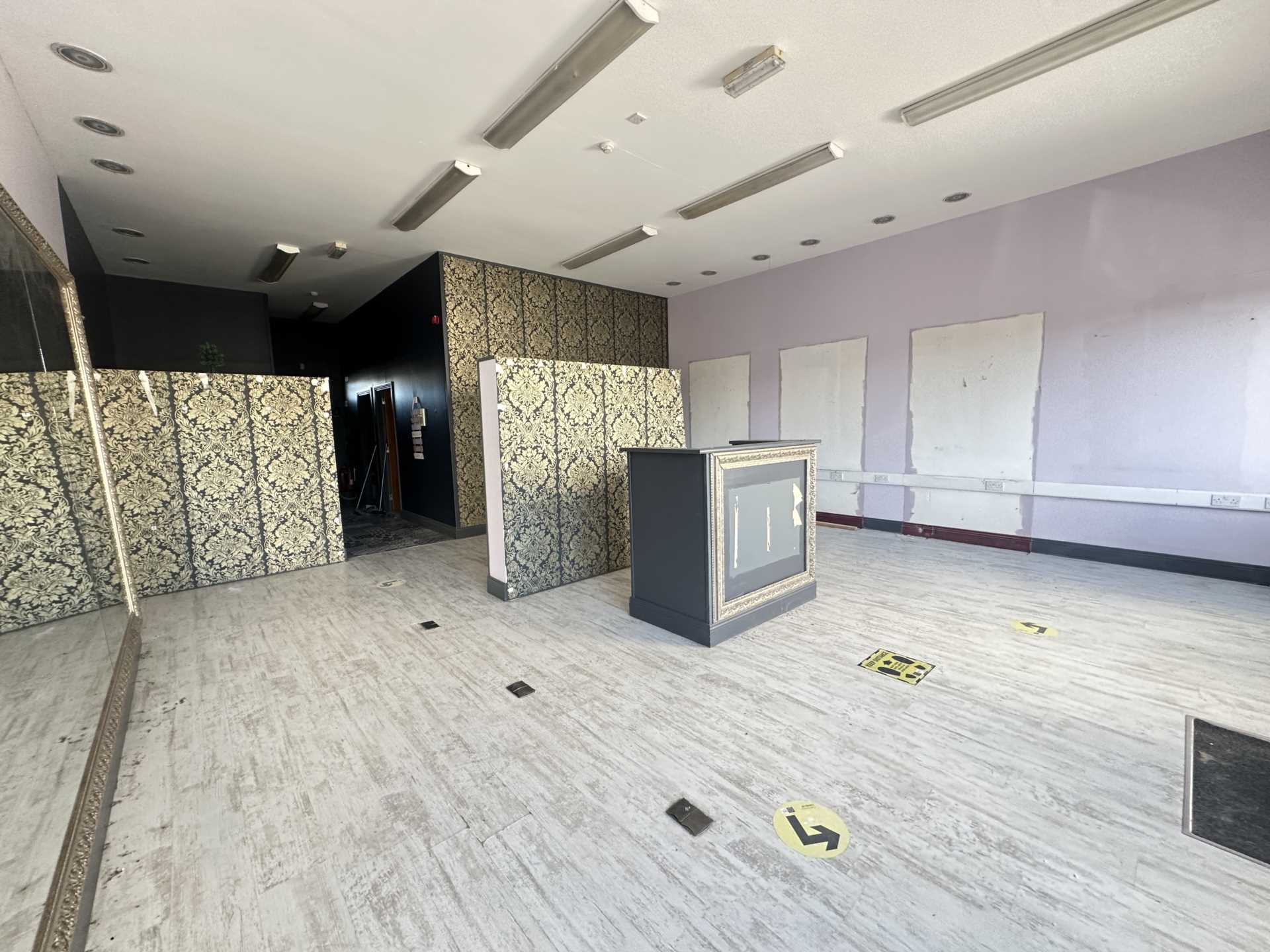 Unit 4, Clerihan Unit 4, Clerihan