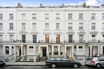 Property For Rent First Floor Flat, 18 Arundel Gardens, London W11