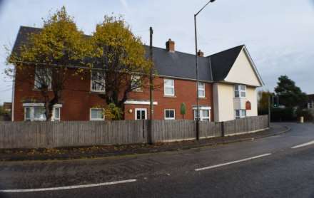 Property For Sale Shrublands, Bromley Road, Colchester