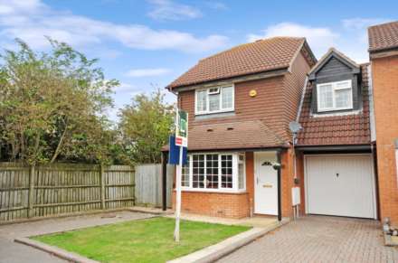 Property For Rent Broad Mile, Aberdeen