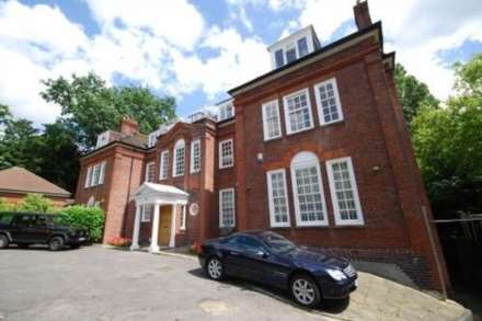Property For Sale 18a, College Road, Bromley