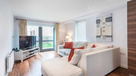 Property For Sale Elbe Street, London