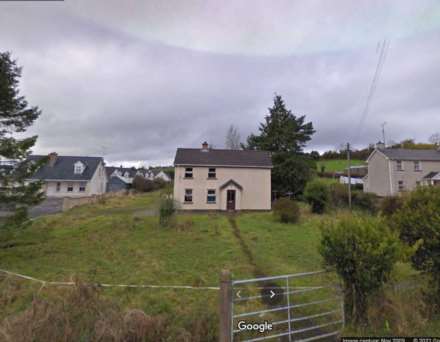 Property For Rent Mill  Hill Road, Newtownbutler, Enniskillen