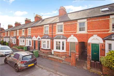 Property For Rent Park Road, Faringdon