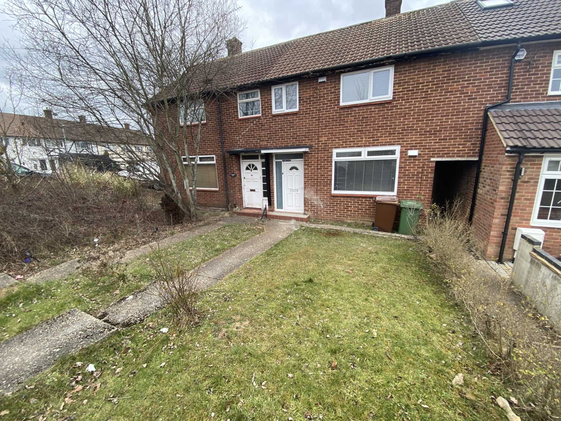 Dacre Gardens, Borehamwood, Image 1
