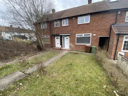 Dacre Gardens, Borehamwood, Image 1