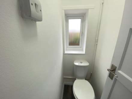 Dacre Gardens, Borehamwood, Image 12