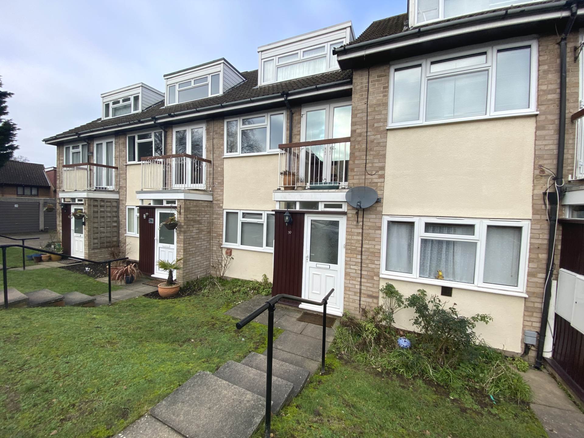 Harriet Way, Bushey, Image 8