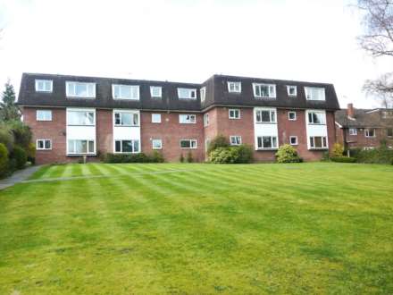 Property For Rent Oakbank Watling Street, Radlett