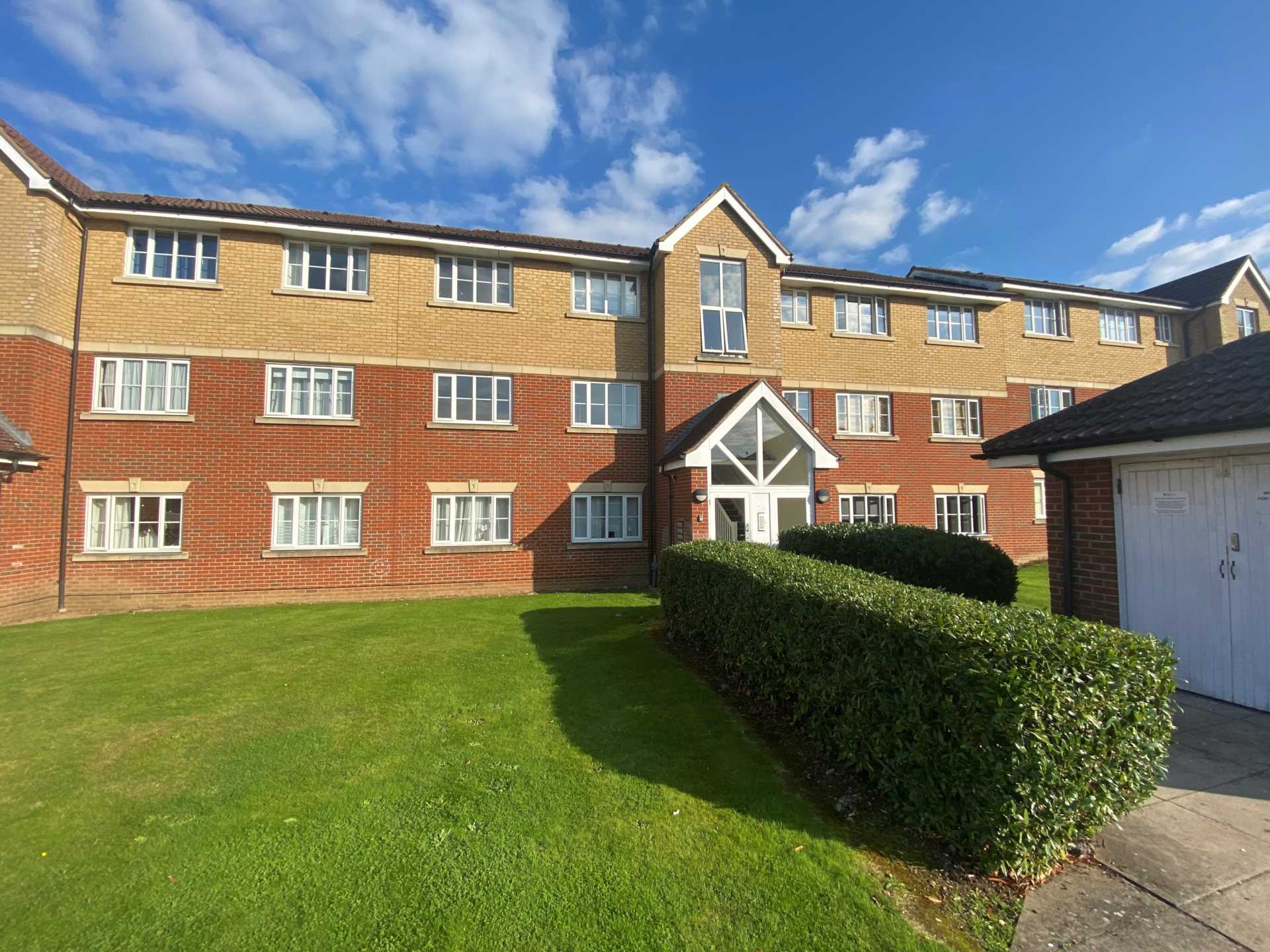 Armstrong Close, Borehamwood, Image 1