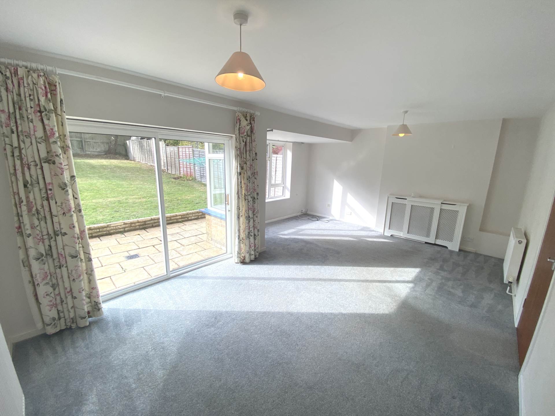 Queens Way, Shenley, Image 2