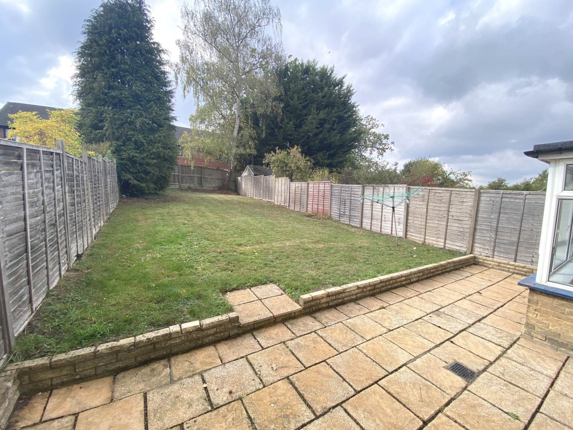 Queens Way, Shenley, Image 5
