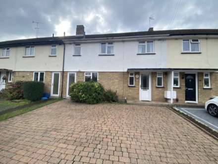 Property For Rent Queens Way, Shenley, Radlett