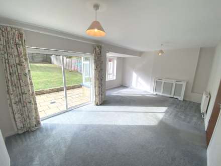 Queens Way, Shenley, Image 2