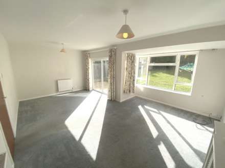 Queens Way, Shenley, Image 3