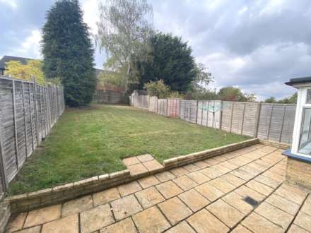 Queens Way, Shenley, Image 5