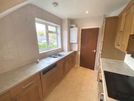 Queens Way, Shenley, Image 6