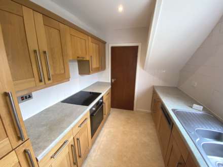 Queens Way, Shenley, Image 7