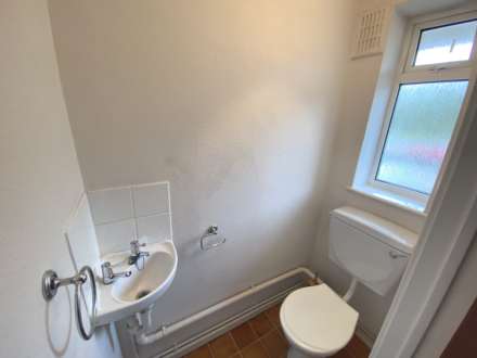 Queens Way, Shenley, Image 8