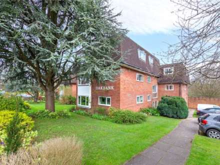 Property For Rent Oakbank, Radlett