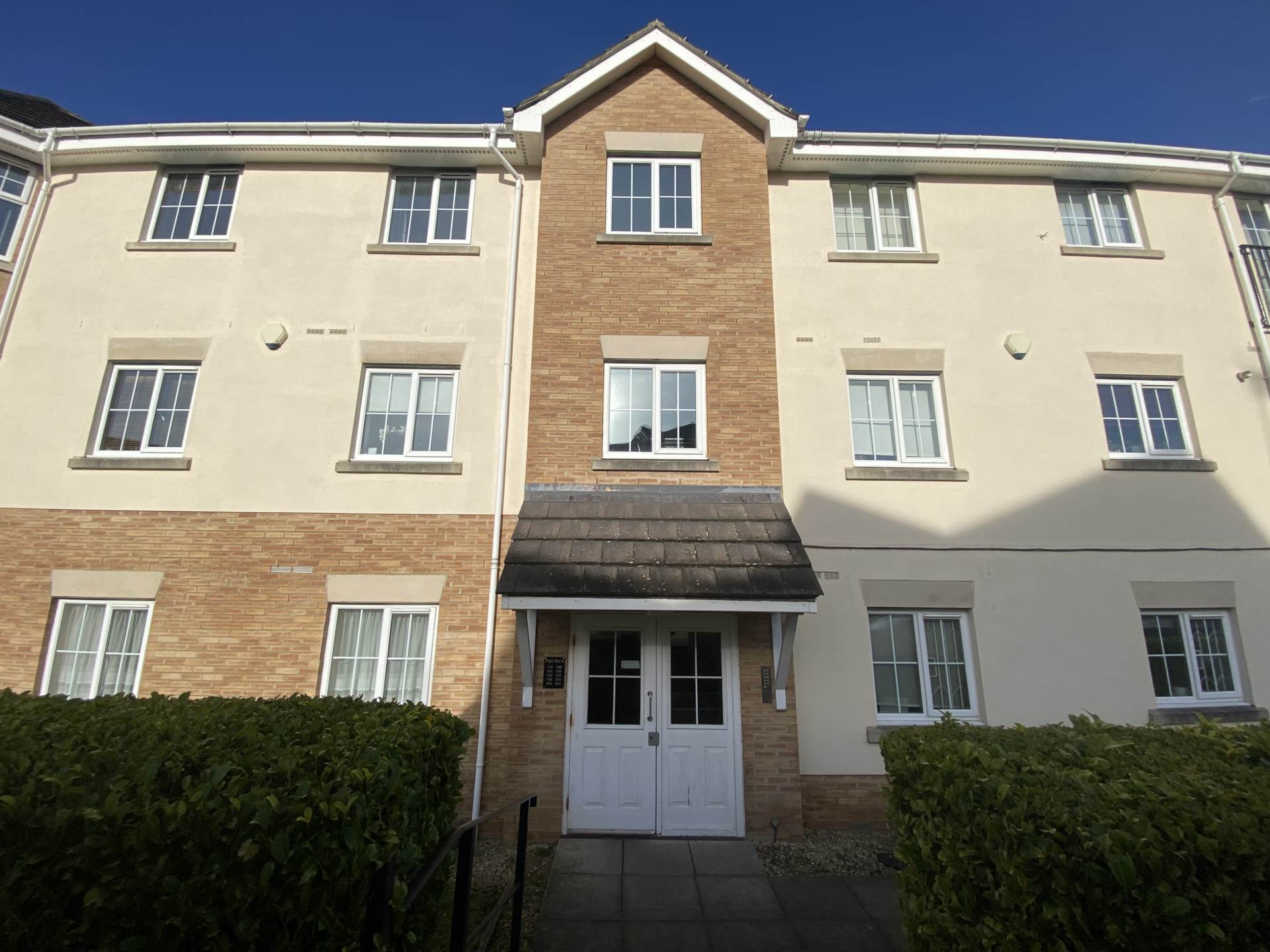 Coleridge Way, Borehamwood, Image 1