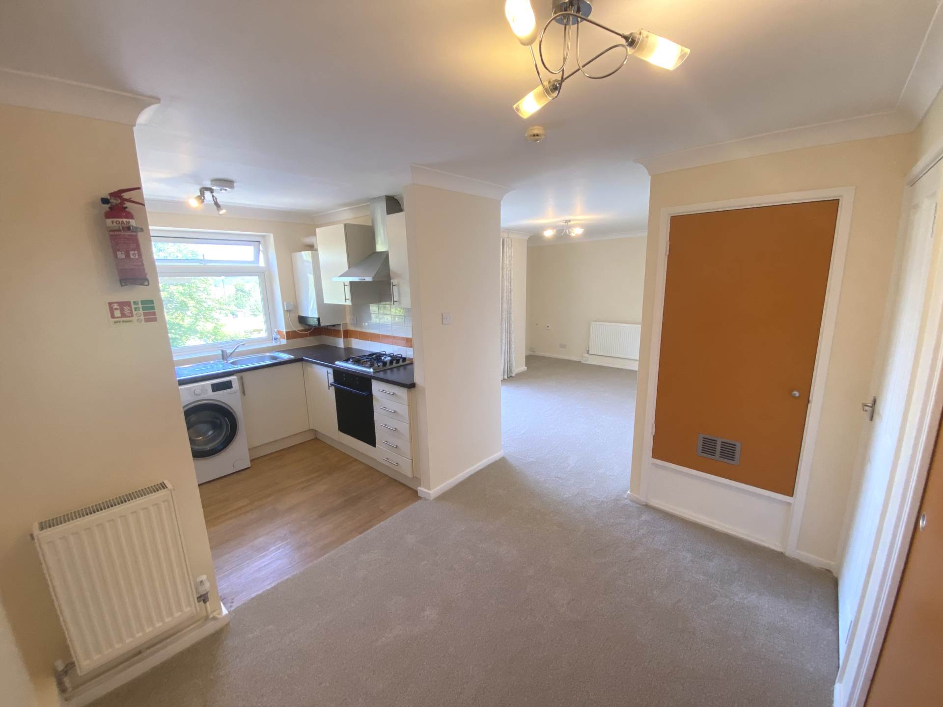 The Reddings, Borehamwood, Image 5