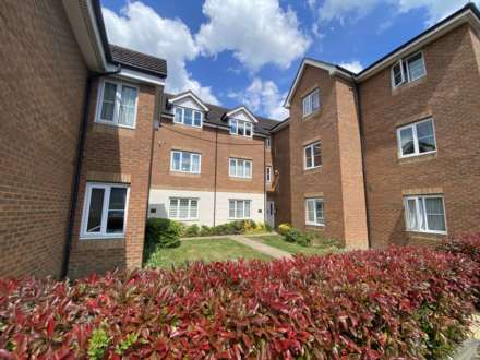 Property For Rent Alconbury Close, Borehamwood