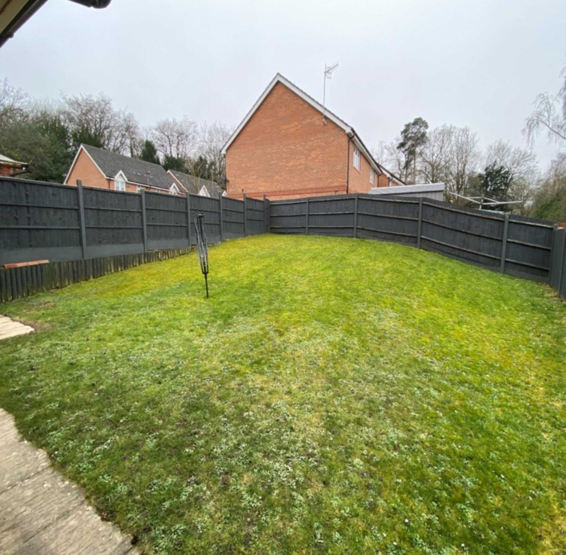 Capel Crescent, Stanmore, Image 8